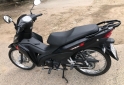 Motos - Honda Wave 2024 Nafta 1200Km - En Venta