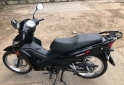 Motos - Honda Wave 2024 Nafta 1200Km - En Venta