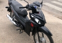 Motos - Honda Wave 2024 Nafta 1200Km - En Venta