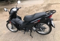 Motos - Honda Wave 2024 Nafta 1200Km - En Venta