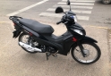 Motos - Honda Wave 2024 Nafta 1200Km - En Venta