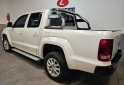 Camionetas - Volkswagen Amarok 2017 Diesel  - En Venta