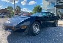 Clsicos - CHEVROLET CORVETTE - En Venta