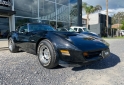 Clsicos - CHEVROLET CORVETTE - En Venta