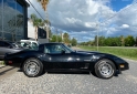 Clsicos - CHEVROLET CORVETTE - En Venta