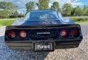 Clsicos - CHEVROLET CORVETTE - En Venta