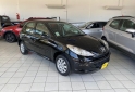 Autos - Peugeot 207 2014 Nafta 149000Km - En Venta