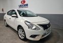 Autos - Nissan Versa 2017 Nafta  - En Venta