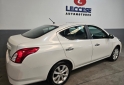 Autos - Nissan Versa 2017 Nafta  - En Venta