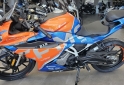 Motos - CF 300SR EDICION LIMITADA 2024 Nafta 0Km - En Venta