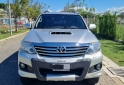 Camionetas - Toyota Sw4 2013 Diesel 111000Km - En Venta