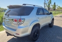 Camionetas - Toyota Sw4 2013 Diesel 111000Km - En Venta