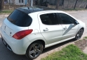 Autos - Peugeot 308 sport 2012 Nafta 134000Km - En Venta