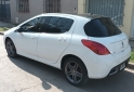 Autos - Peugeot 308 sport 2012 Nafta 134000Km - En Venta