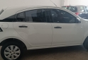 Autos - Chevrolet Agile 2013 GNC  - En Venta