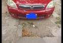 Autos - Chevrolet Corsa 2 2008 GNC 170000Km - En Venta