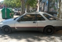 Autos - Ford Sierra xr4 1985 GNC 111111Km - En Venta