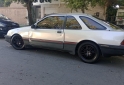 Autos - Ford Sierra xr4 1985 GNC 111111Km - En Venta