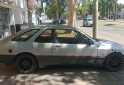 Autos - Ford Sierra xr4 1985 GNC 111111Km - En Venta