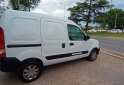 Utilitarios - Renault KANGOO 2011 Nafta 165000Km - En Venta