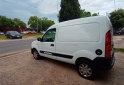 Utilitarios - Renault KANGOO 2011 Nafta 165000Km - En Venta