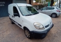 Utilitarios - Renault KANGOO 2011 Nafta 165000Km - En Venta