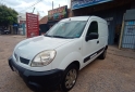 Utilitarios - Renault KANGOO 2011 Nafta 165000Km - En Venta