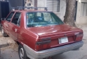 Autos - Renault 9 1996 GNC 124000Km - En Venta