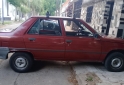 Autos - Renault 9 1996 GNC 124000Km - En Venta