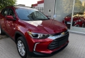 Autos - Chevrolet TRACKER LT AT 2024 Nafta 0Km - En Venta