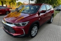 Autos - Chevrolet TRACKER LT AT 2024 Nafta 0Km - En Venta