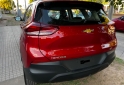 Autos - Chevrolet TRACKER LT AT 2024 Nafta 0Km - En Venta