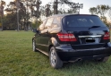 Autos - Mercedes Benz B180 2010 Nafta 146000Km - En Venta