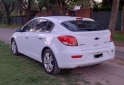 Autos - Chevrolet Cruze ltz 2014 Nafta 87000Km - En Venta