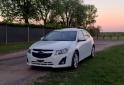 Autos - Chevrolet Cruze ltz 2014 Nafta 87000Km - En Venta