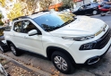 Camionetas - Fiat TORO FREEDOM 1.8 NAFTA 2019 Nafta 31740Km - En Venta