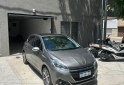 Autos - Peugeot 208 felini 2018 Nafta 80000Km - En Venta