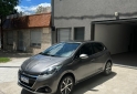 Autos - Peugeot 208 felini 2018 Nafta 80000Km - En Venta