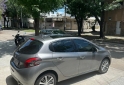 Autos - Peugeot 208 felini 2018 Nafta 80000Km - En Venta