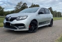 Autos - Renault Sandero rs 2016 Nafta 99000Km - En Venta