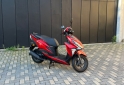 Motos - Honda Elite 2021 Nafta 6000Km - En Venta