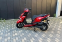 Motos - Honda Elite 2021 Nafta 6000Km - En Venta