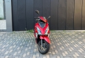 Motos - Honda Elite 2021 Nafta 6000Km - En Venta