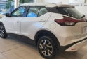 Autos - Nissan KICKS 2024 Nafta 0Km - En Venta