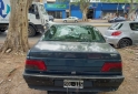 Autos - Peugeot 405 1993 GNC 111111Km - En Venta