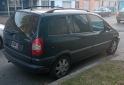 Autos - Chevrolet Zafira 2009 GNC 210000Km - En Venta