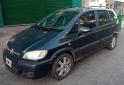 Autos - Chevrolet Zafira 2009 GNC 210000Km - En Venta