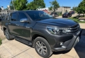 Camionetas - Toyota HILUX 4X4 SRX 4X4 AUTOMAT 2016 Diesel 130000Km - En Venta