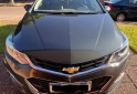 Autos - Chevrolet Cruze 2017 Nafta 51000Km - En Venta