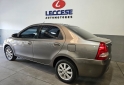 Autos - Toyota Etios 2016 Nafta  - En Venta